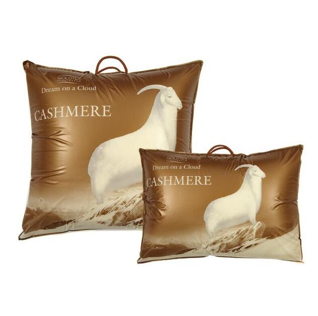 Подушка 70*70 из кашемира CASHMERE