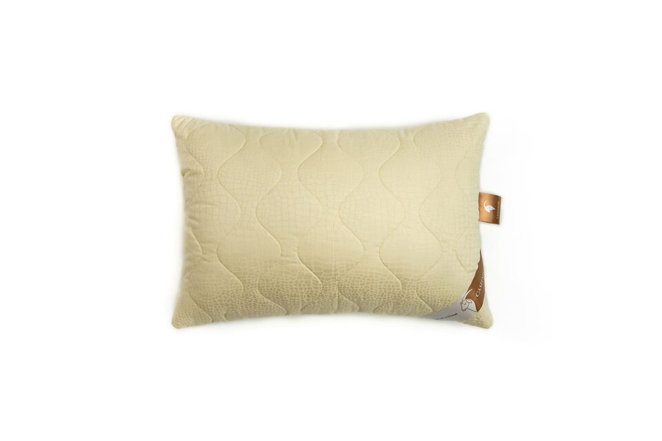 Подушка 50*70 из кашемира CASHMERE