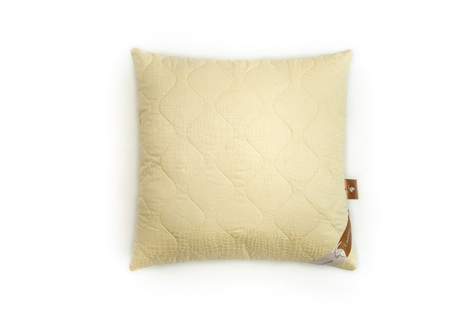 Подушка 70*70 из кашемира CASHMERE